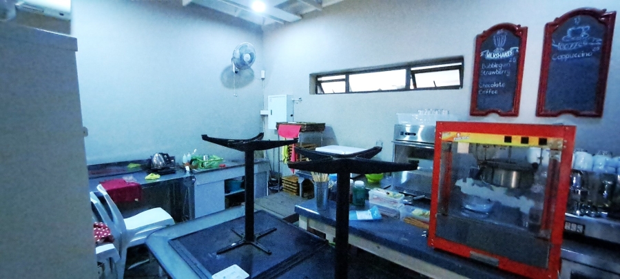 Commercial Property for Sale in Melodie North West